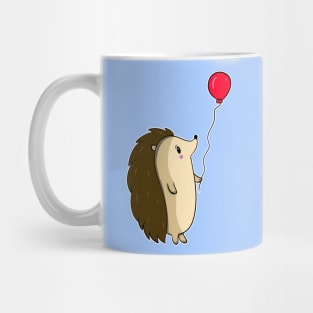 UP, UP AND AWAY Mug